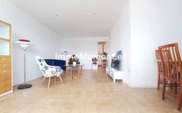 Resale - Apartment - Mijas - El Faro