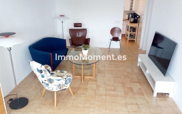 Resale - Apartment - Mijas - El Faro