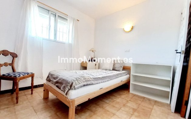 Resale - Apartment - Mijas - El Faro