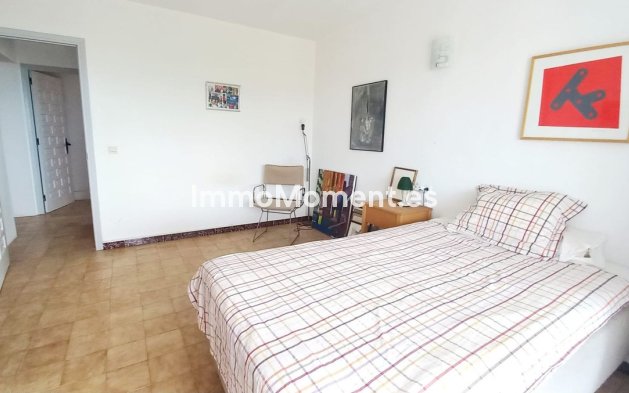 Resale - Apartment - Mijas - El Faro