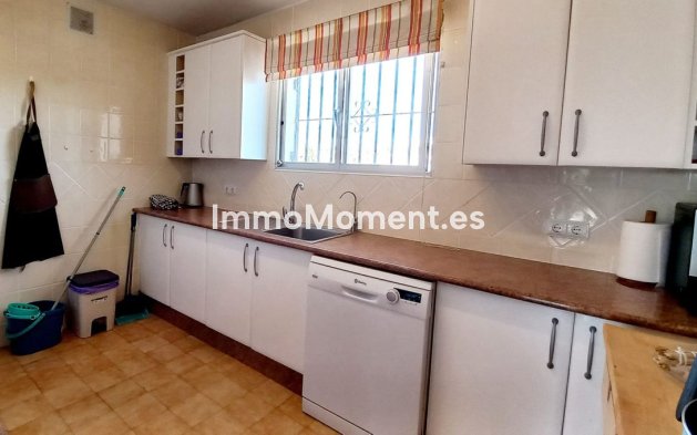 Resale - Apartment - Mijas - El Faro