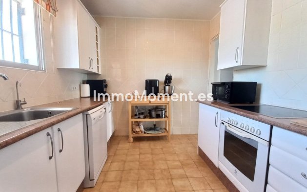 Resale - Apartment - Mijas - El Faro