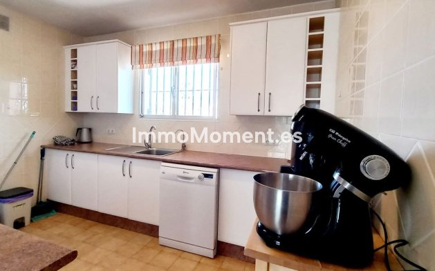 Resale - Apartment - Mijas - El Faro