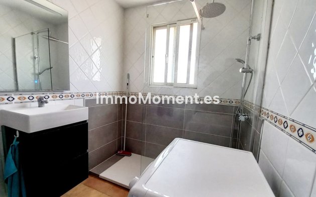 Resale - Apartment - Mijas - El Faro