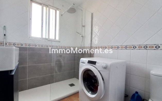 Resale - Apartment - Mijas - El Faro