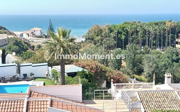 Resale - Apartment - Mijas - El Faro