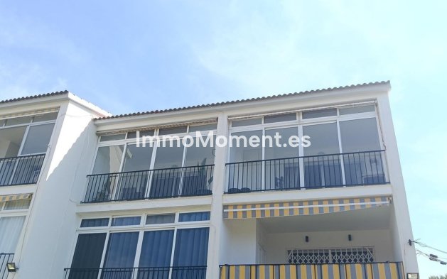 Resale - Apartment - Mijas - El Faro