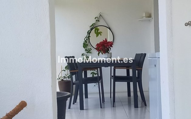 Resale - Apartment - Mijas - El Faro