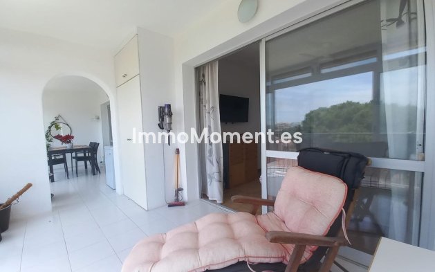 Resale - Apartment - Mijas - El Faro