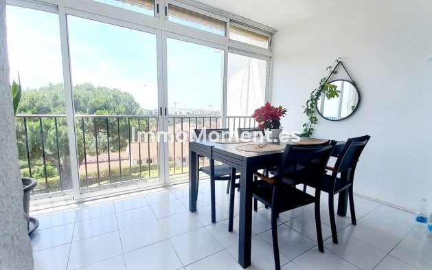 Resale - Apartment - Mijas - El Faro