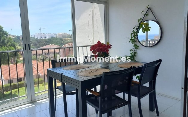 Resale - Apartment - Mijas - El Faro