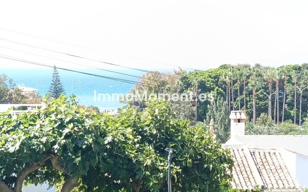Resale - Apartment - Mijas - El Faro