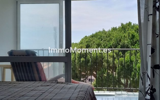 Resale - Apartment - Mijas - El Faro