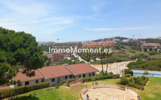 Resale - Apartment - Mijas - El Faro