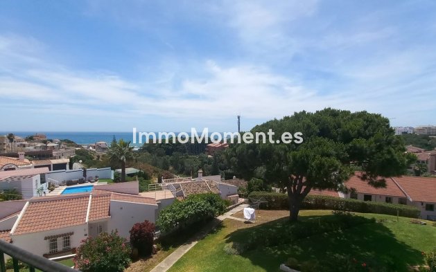 Resale - Apartment - Mijas - El Faro