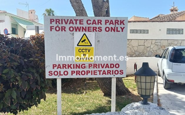 Resale - Apartment - Mijas - El Faro