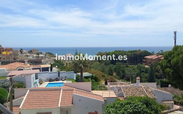 Resale - Apartment - Mijas - El Faro