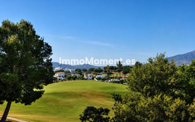 Resale - Detached villa - Mijas - La Cala Golf