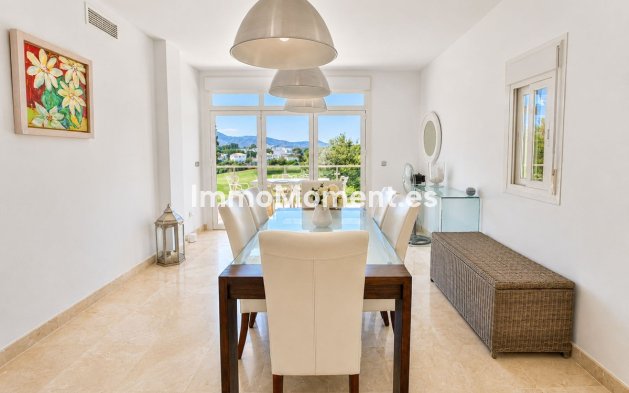 Resale - Detached villa - Mijas - La Cala Golf