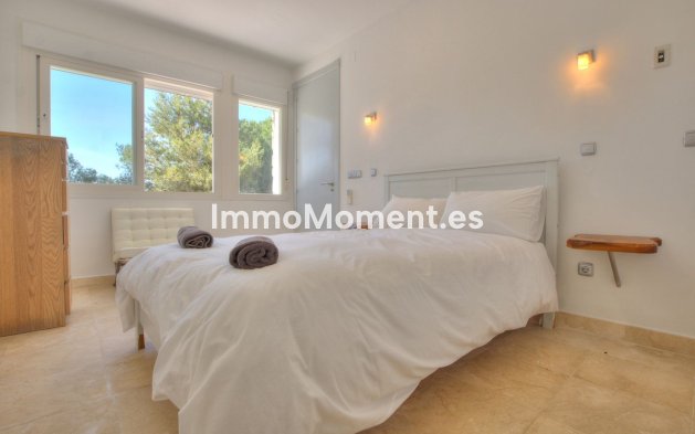 Resale - Detached villa - Mijas - La Cala Golf