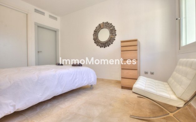 Resale - Detached villa - Mijas - La Cala Golf