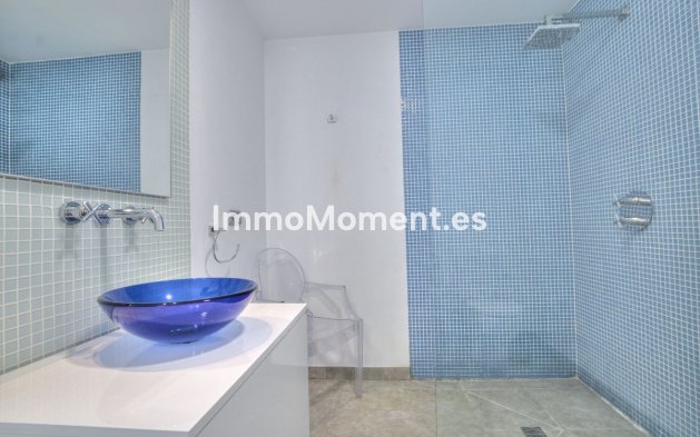 Resale - Detached villa - Mijas - La Cala Golf