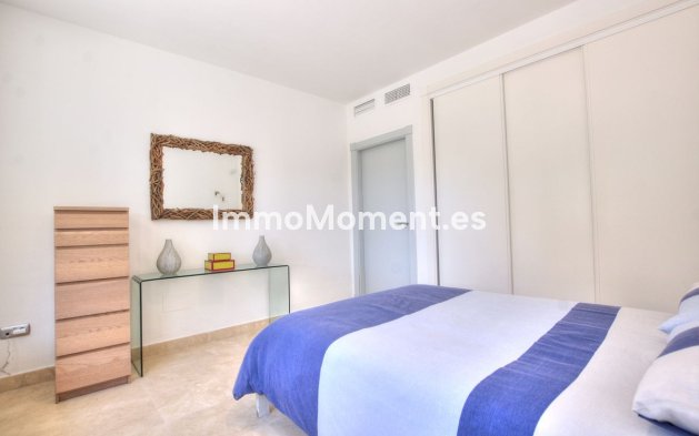 Resale - Detached villa - Mijas - La Cala Golf