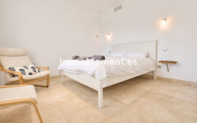 Resale - Detached villa - Mijas - La Cala Golf