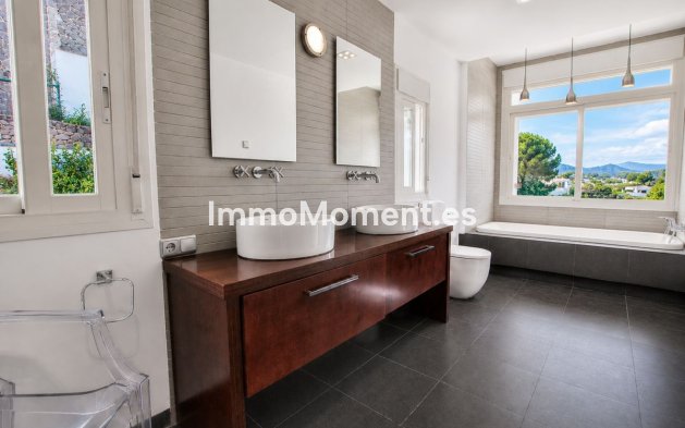 Resale - Detached villa - Mijas - La Cala Golf