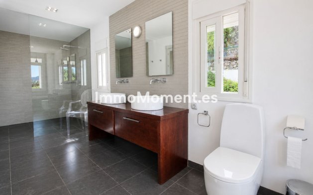 Resale - Detached villa - Mijas - La Cala Golf