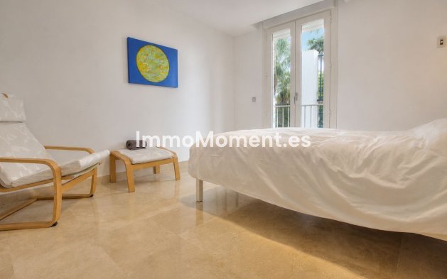 Resale - Detached villa - Mijas - La Cala Golf