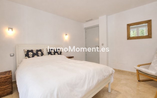 Resale - Detached villa - Mijas - La Cala Golf