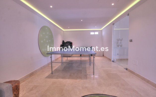 Resale - Detached villa - Mijas - La Cala Golf