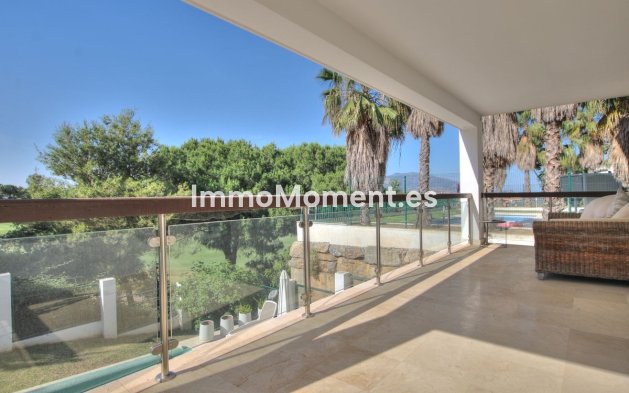 Resale - Detached villa - Mijas - La Cala Golf