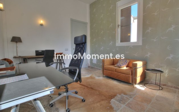 Resale - Detached villa - Mijas - La Cala Golf