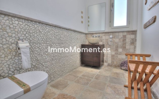 Resale - Detached villa - Mijas - La Cala Golf
