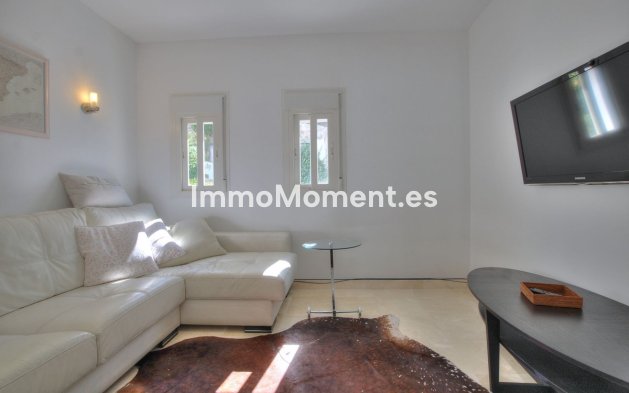 Resale - Detached villa - Mijas - La Cala Golf