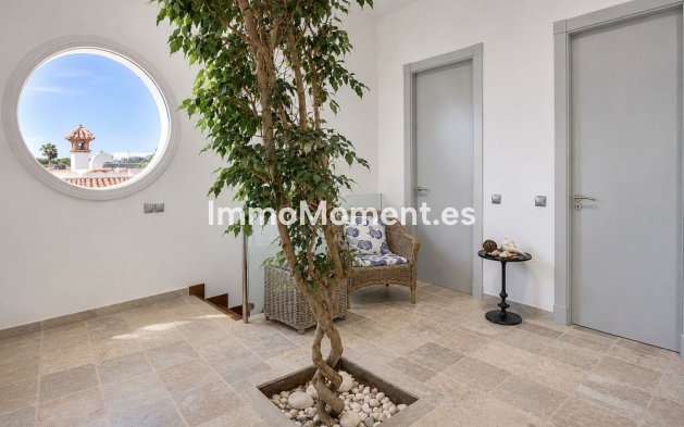 Resale - Detached villa - Mijas - La Cala Golf