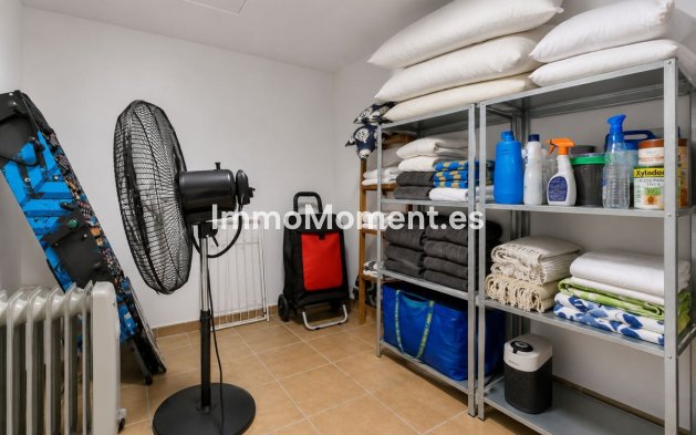 Resale - Detached villa - Mijas - La Cala Golf