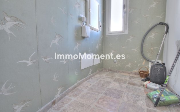 Resale - Detached villa - Mijas - La Cala Golf