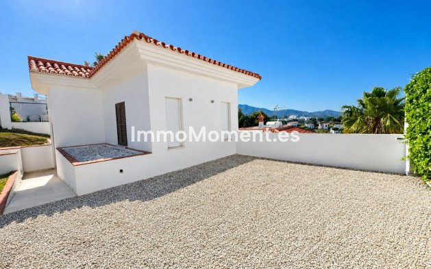 Resale - Detached villa - Mijas - La Cala Golf