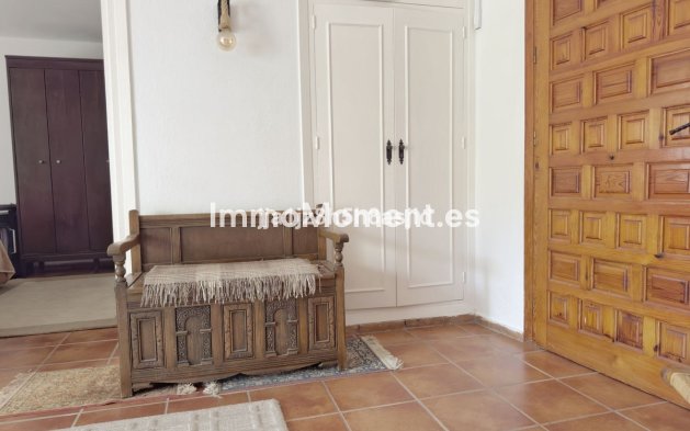 Revente - Appartement - Benahavís - Benahavís Centro