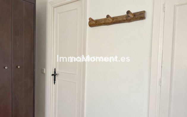 Revente - Appartement - Benahavís - Benahavís Centro