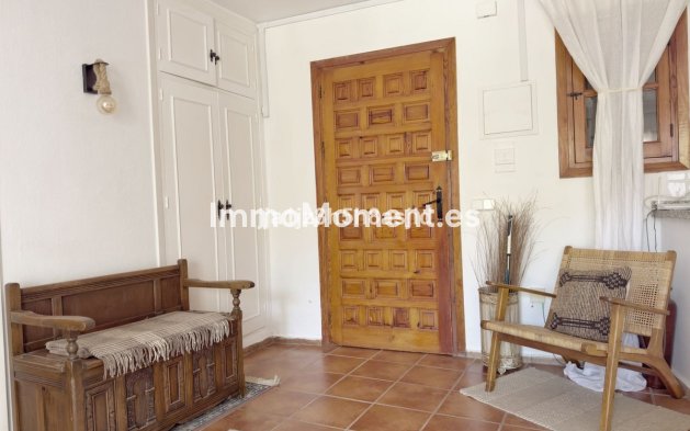Revente - Appartement - Benahavís - Benahavís Centro