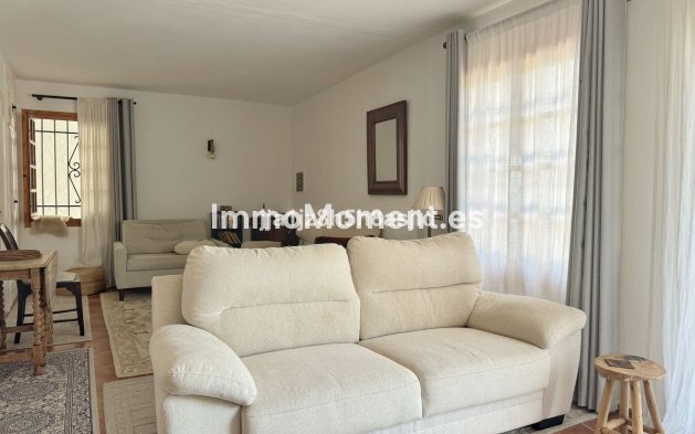 Revente - Appartement - Benahavís - Benahavís Centro