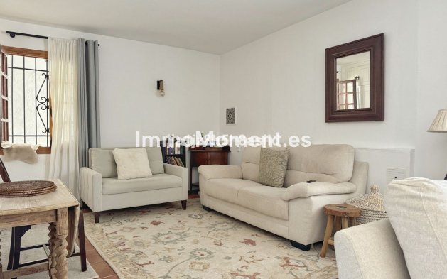 Revente - Appartement - Benahavís - Benahavís Centro