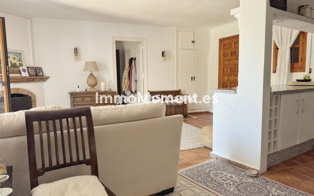 Revente - Appartement - Benahavís - Benahavís Centro