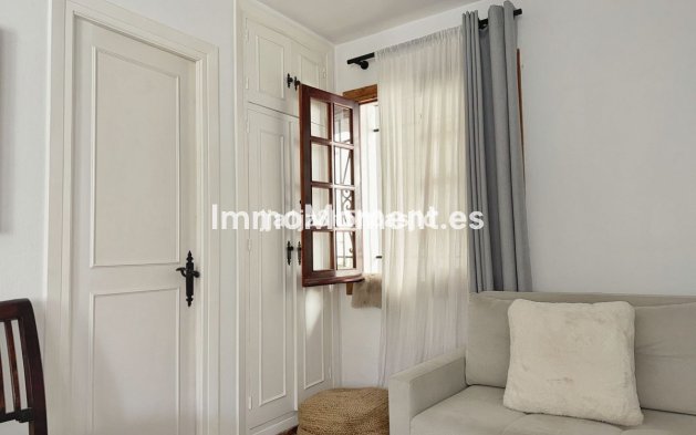 Revente - Appartement - Benahavís - Benahavís Centro