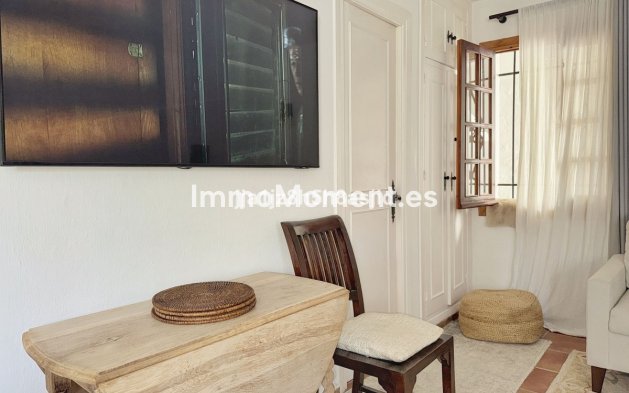 Revente - Appartement - Benahavís - Benahavís Centro