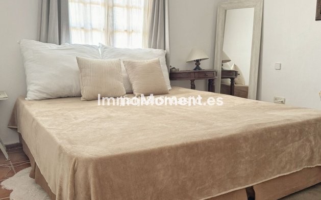 Revente - Appartement - Benahavís - Benahavís Centro